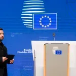 Ukrajina kupuje nove Gripene, europska zemlja će im donirati i starije borbene zrakoplove