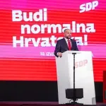 SDP: Nakon poruka da zajedno s Možemo idemo na izbore, HDZ se prepao