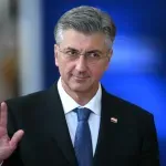 Plenković komentirao Milanovićev posjet Gruziji: Mogao je skoknuti i do Ukrajine, nije daleko