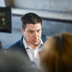 Butković: Thompsonove pjesme nikoga ne ugrožavaju, zato osuđujem politiku zabranjivanja