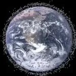 Starlinkovi sateliti "žive brzo i umiru mladi": Postoji li opasnost od pada na Zemlju?