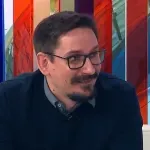 Mahmutović: Grgić je jednom već uhićen, a građani su plakali za njim i izlazili na ulicu