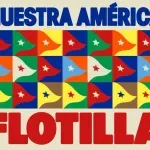 Flotila "Nuestra América“ nosi hranu prema Kubi: "Trumpova administracija guši otok"