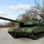 VIDEO / Anušić objavio snimku moćnih tenkova Leopard: Evo kada stižu u Hrvatsku