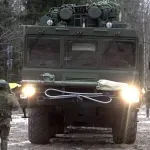 Putin premješta nuklearne projektile prema granici EU-a: "Pripremaju se za eskalaciju"