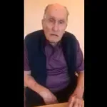 Ovo je posljednji video velikog Roberta Duvalla, snimljen samo nekoliko mjeseci prije smrti