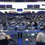 Pretresi u Europskom parlamentu: EPPO istražuje moguću pronevjeru novca