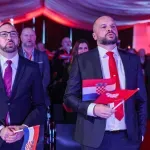 Hajdaš Dončić: SDP i Možemo uskoro potpisuju koaliciju