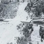 Jedna od najsmrtonosnijih lavina u američkoj povijesti odnijela 8 života