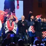 Mišić: Na sjednici ZG Skupštine ustavna tužba protiv Vlade zbog dočeka rukometaša