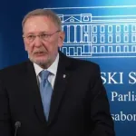 Božinović ne odstupa zbog Penave: "Čuli ste moje mišljenje o tome i kod toga ostajem"