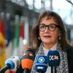 Trump će danas predsjedati prvim sastankom Odbora za mir, pobuna u EU zbog dolaska Šuice