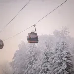 Drama na Jahorini: Dijete visjelo iz žičare, a potom palo na tlo