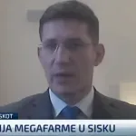 Troskot: Hrebak poprilično mijenja mišljenja. Ovako to znam