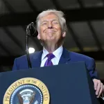 Trump: Mogao bih se kandidirati za premijera Izraela, proveo sam anketu, imam 99 posto