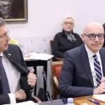 UŽIVO / Hrvatski sabor glasa o povjerenju Alenu Ružiću. Benčić: Bit će većine, Dabro će glasati