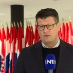 N1 komentar: Plenković je zbog Dabre stavljen pred odluku da kaže - je li fašist ili antifašist?