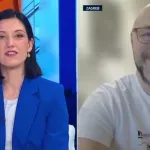 Lutka Jurice Gašpara spaljena na Viru: "Žao mi je što me nisu pozvali da gledam uživo"