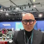 Matić: Dolazak Angele Merkel otvara brojna pitanja, pa i pitanje njenog mogućeg povratka