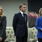 Macron oštro o Meloni: "Neka svatko ostane kod kuće i ovce će biti dobro čuvane"