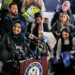 Racija u domu američke demokratske zastupnice i žestoke Trumpove kritičarke