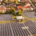 Zagrebački holding pokrenuo postupak izgradnje velike sunčane elektrane u Zagrebu