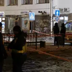 Teroristički napad u Ukrajini: Ubijena policajka, 24 osobe ranjene u eksplozijama bombi