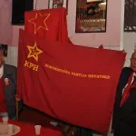 U Hrvatskoj su donedavno bile dvije komunističke stranke. Jedna je zapala u dugove, druga prekršila zakon