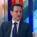 Kovač: Običnim Rusima je puna kapa rata