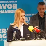 Raspad zagrebačkog Kluba Liberala: Bošnjak smijenjena s mjesta predsjednice