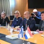 Što je izraleski sustav Trophy kojeg spominje Anušić i zašto bi mogao biti važan za Hrvatsku?