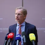 Upravno vijeće ESB-a usvojilo preporuku o imenovanju Borisa Vujčića