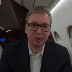 VIDEO / Dačić hitno hospitaliziran. Vučić otkrio kakvo mu je zdravstveno stanje
