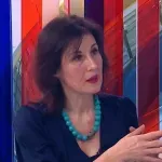 Dalija Orešković: Crtaju mi metu na čelo, mojim roditeljima su zaboli crni kuhinjski nož u teglu cvijeća