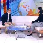 Maro Alavanja: Političku sudbinu Josipa Dabre kroji DORH