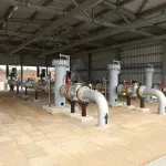 Plinovoda ni na vidiku, a svađaju se tko će kupovati plin