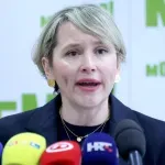 Kekin Plenkoviću postavila jedno pitanje o "najvećoj pljački u hrvatskom zdravstvu"