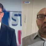 Obućina: Samo Iranci mogu promijeniti svoju vlast. Budalaština je pomisao da će je srušiti granatiranje izvana