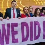 Povijesna odluka Bruxellesa: Milijun potpisa za sigurniji pobačaj u cijeloj EU