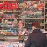 Sjećate li se ovog predmeta? Nekad ste ga mogli kupiti na svakom kiosku za sitniš, danas se prodaje za veliki novac