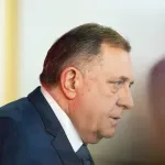 Bizaran napad Milorada Dodika na austrougarskog prijestolonasljednika Franju Ferdinanda