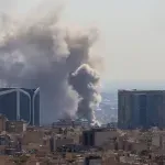 FOTO, VIDEO / Izrael pokrenuo novi val napada na Teheran, Hezbolah se uključio u obranu Irana