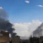 Detalji američko-izraelskog udara na sportsku dvoranu: "Kaos i neprekidni vriskovi"