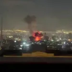 FOTO, VIDEO / Hrvatski svećenik: Vojni napad Izraela i SAD-a na Iran su agresija. Papa pozvao na prekid rata