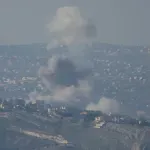 FOTO, VIDEO / Eskalacija na Bliskom istoku. Napadnuta iranska nuklearna postrojenja?