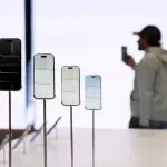 Apple predstavio iPhone 17e