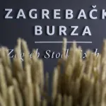 Eskalacija krize: Crobexi oštro pali drugi dan zaredom