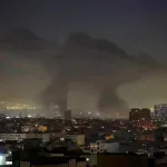 Trump naredio nove napade na Iran: Vojska potvrdila niz eksplozija u jednom dijelu zemlje