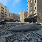 FOTO, VIDEO / Traju napadi Izraela na Libanon, Britanija šalje ključni vojni brod na Cipar?