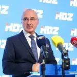 Grlić Radman: Hrvatska sutra šalje avion u Dubai ako se za to steknu uvjeti